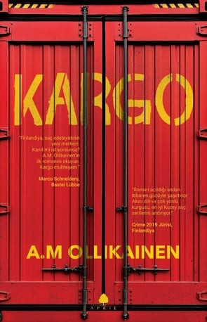 Kargo: Buzun altında saklanan karanlık - Resim : 1